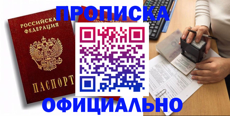 прописка в квартире в Снежногорске